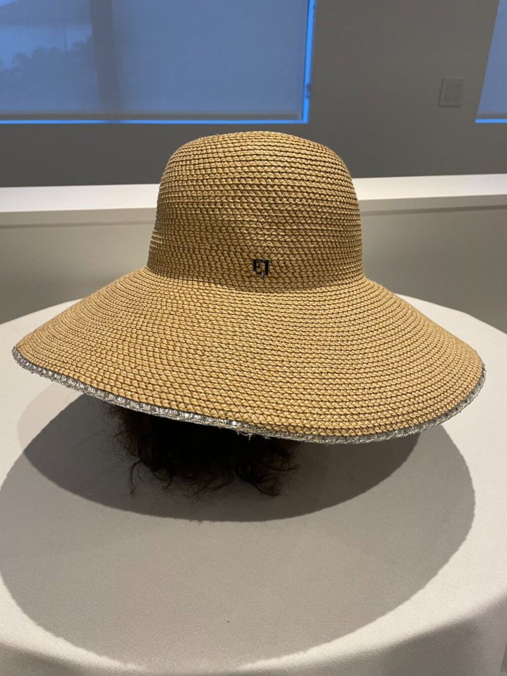 Eric Javits Limited Edition Hamptons Hat